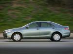 Toyota Camry LE 2009 года (NA)
